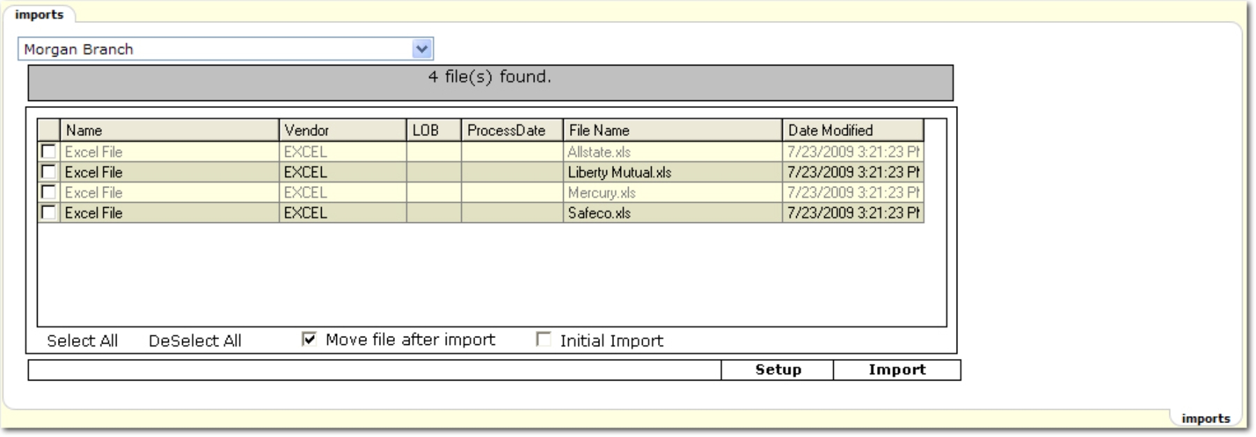 view an excel file online